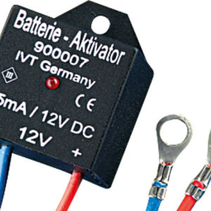 Batterieaktivator 12 V