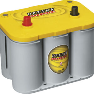 Batterie Optima Yellow Top YTS 4.2