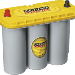Batterie Optima Yellow Top YTS 5.5