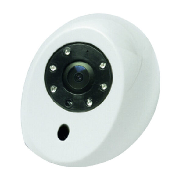 Kamera Dometic PerfectView CAM 18 NAV Fb. weiß – Bild 2
