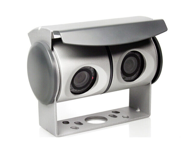 Rückfahrkamera Caratec Safety CS100TU