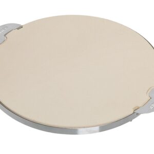 Pizzastein Outdoorchef 32,5 cm Durchmesser 1,7 x 37,5 cm _H x T_