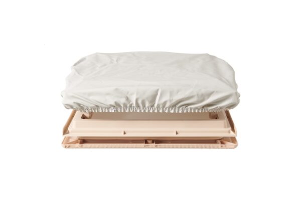 Schutzhülle Hindermann für Dachluke MPK 40 x 40 cm – Bild 2