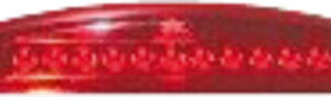 LED Zusatzbremsleuchte Jokon Farbe rot 12 V