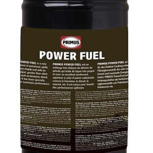 Benzin PRIMUS Power Fuel Inhalt 1 l