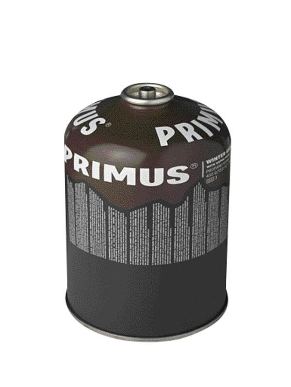Gaskartusche Primus Winter Gas Inhalt 0,45 kg – Bild 2