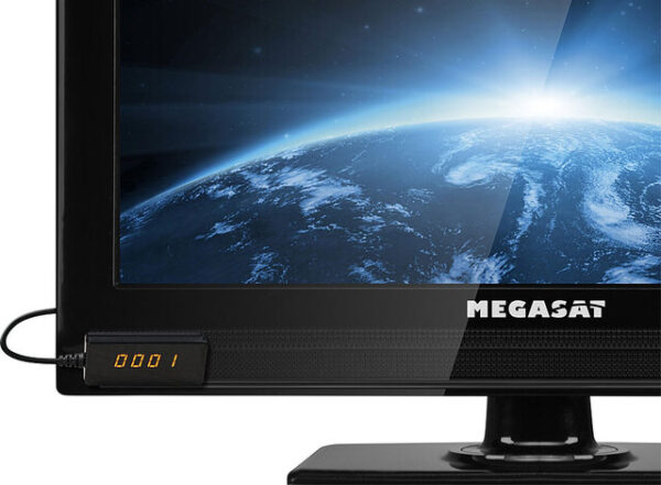 Receiver Megasat HD Stick 310 V3 – Bild 2