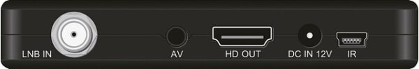 Receiver Megasat HD Stick 310 V3 – Bild 4