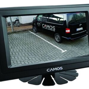 Rückfahrvideosystem Camos SV-448