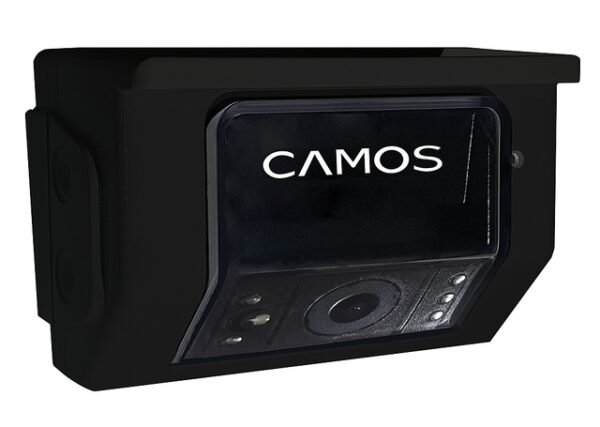 Rückfahrvideosystem Camos SV-448 – Bild 2