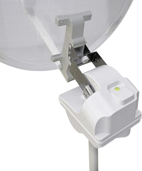 Satanlage automatisch Teleco ActivSat 53SQ – Bild 5