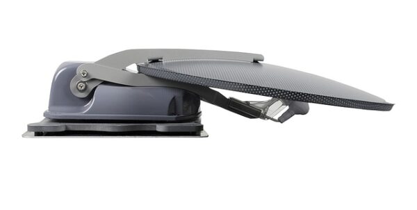 Satanlage automatisch Alden Onelight Evo 60 Platinum inkl. S.S.C.-Steuermodul HD – Bild 2