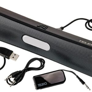 Bluetooth Lautsprecher Teleco TKB 25