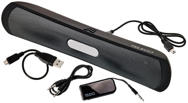 Bluetooth Lautsprecher Teleco TKB 25