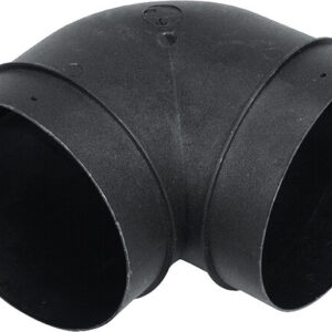 Bogen BG truma für Rohre Durchm. 65 / 72 mm