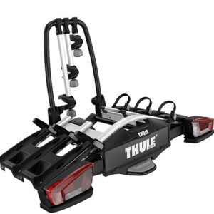 Fahrradträger Thule VeloCompact 3 Räder 13pin Traglast 60 kg