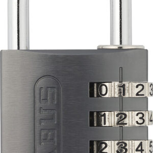 Schloss ABUS 145 / 40 titanium