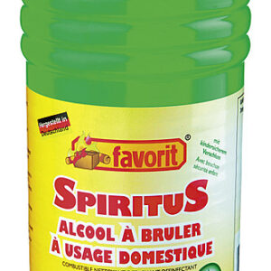 Spiritus Favorit 1 l