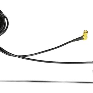Aktive DAB+ Folienantenne ZENEC Z-EACC-DAB1