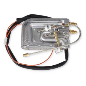 Brennerset 50 mbar S 3002 kpl.