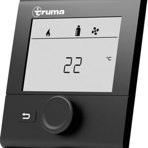 Bedienteil truma CP plus iNet ready