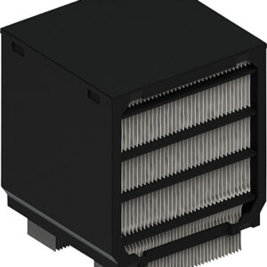 Ersatzkartusche Evapolar für Klimagerät EvaLight 1500