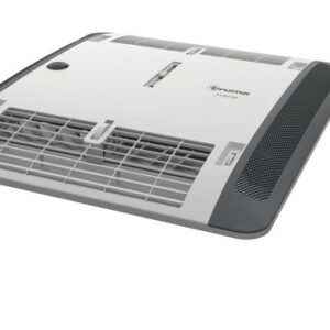 Luftverteiler Truma small Fb. grau zu Aventa compact