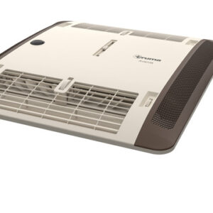 Luftverteiler Truma small Fb. creme / braun zu Aventa compact