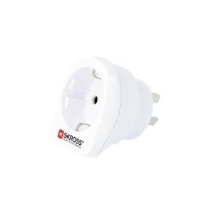 Adapter Stecker Skross Europa zu Australien / China