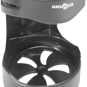 Flaschenhalter Brunner Pandora Farbe schwarz