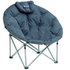 Stuhl Outwell Kentucky Lake Farbe grau