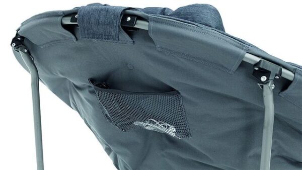 Stuhl Outwell Kentucky Lake Farbe grau – Bild 2