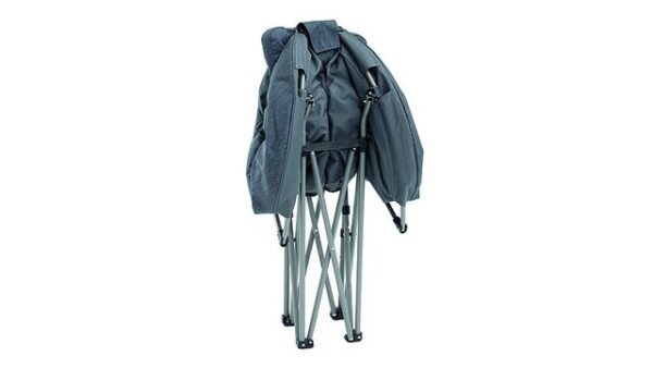 Stuhl Outwell Kentucky Lake Farbe grau – Bild 3