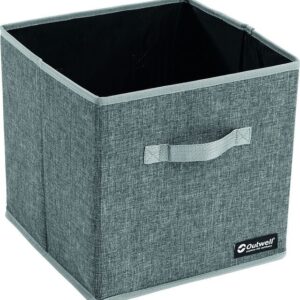 Staubox Outwell Cana 26 l Farbe grau