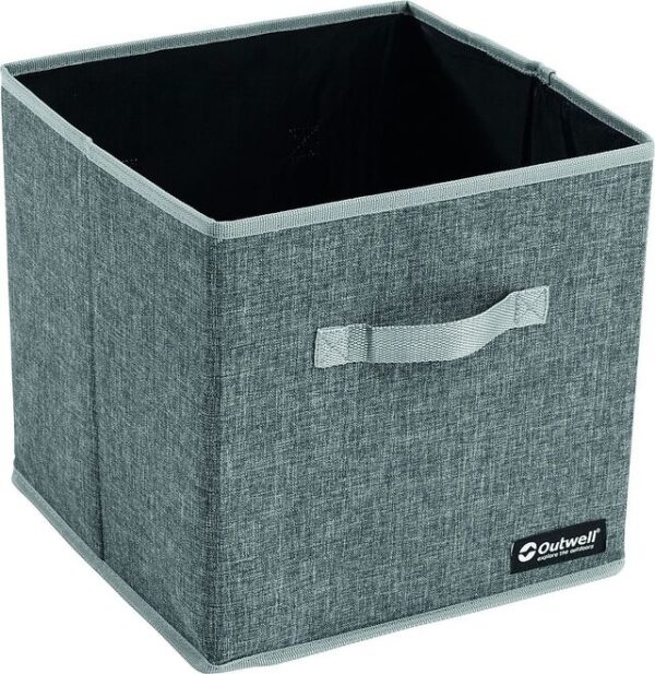 Staubox Outwell Cana 26 l Farbe grau
