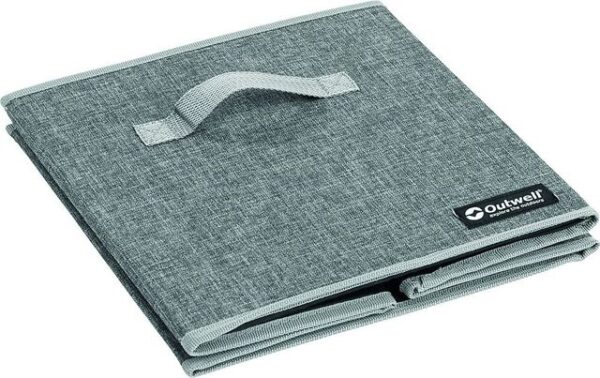 Staubox Outwell Cana 26 l Farbe grau – Bild 2
