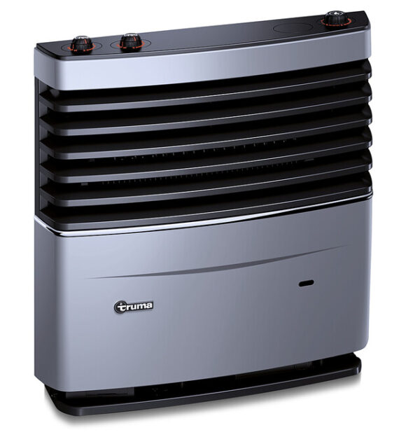 Standard-Verkleidung truma zu S 5004 Farbe titangrey