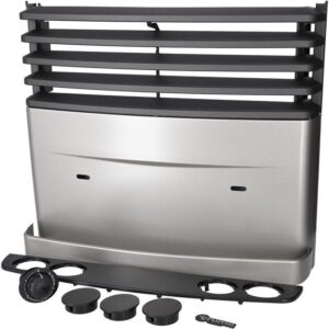 Standard-Verkleidung truma zu S 3004 Farbe titangrey