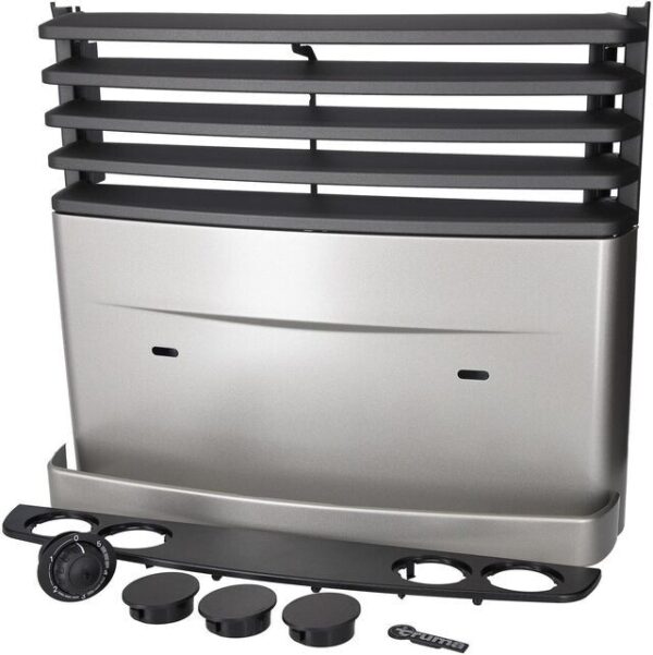 Standard-Verkleidung truma zu S 3004 Farbe titangrey