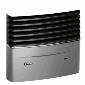 Nachrüst-Verkleidung truma zu S 5004 Farbe titangrey