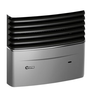 Nachrüst-Verkleidung truma zu S 3004 Farbe titangrey