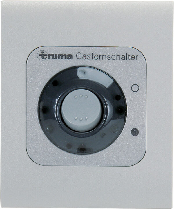 Gasfernschalter truma GS 10 Gasrohr Durchm. 10 mm – Bild 2