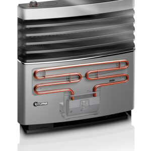 Zusatzheizung truma Ultraheat elektrisch