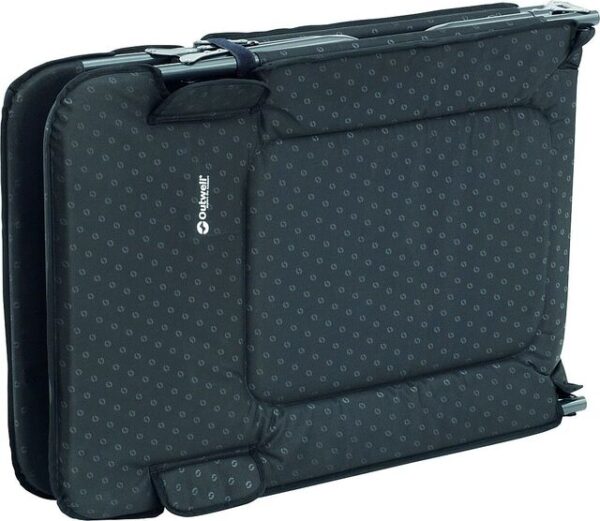 Feldbett Outwell Pardelas M Farbe schwarz – Bild 2