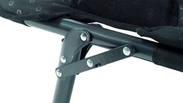 Feldbett Outwell Pardelas M Farbe schwarz – Bild 3