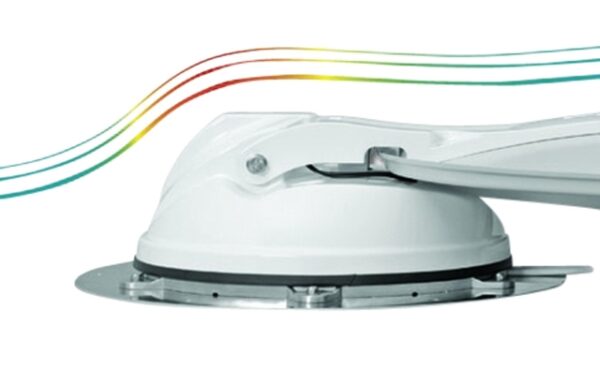 Satanlage automatisch Maxview Connect 85 cm Twin – Bild 2