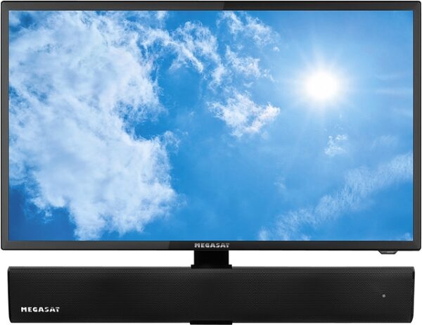 Soundbar Megasat Klangwunder V – Bild 3