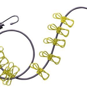 Wäscheleine BRUNNER Bone Dry 3,5 m