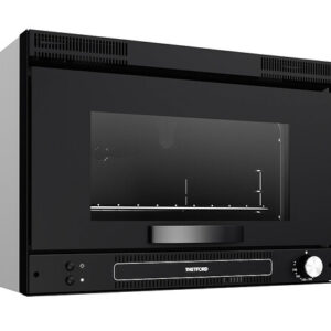 Backofen Thetford 525