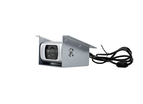 Rückfahrkamera Caratec Safety CS105ULA Unterboden-Kamera inkl. 10 m Kabel – Bild 2